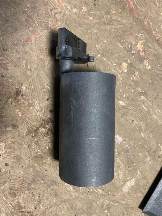 трекенговая лампа свитильник линейный