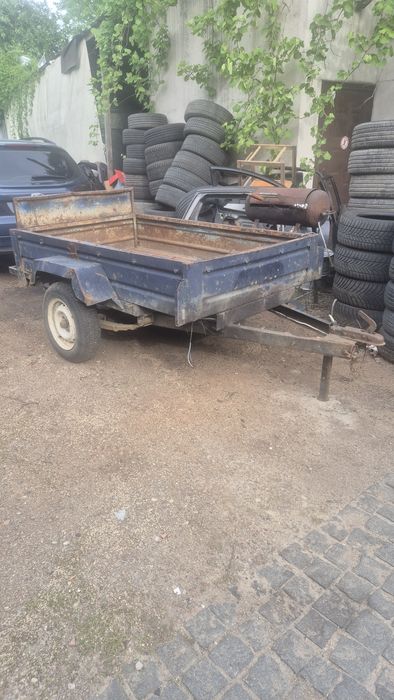Прицеп  для авто