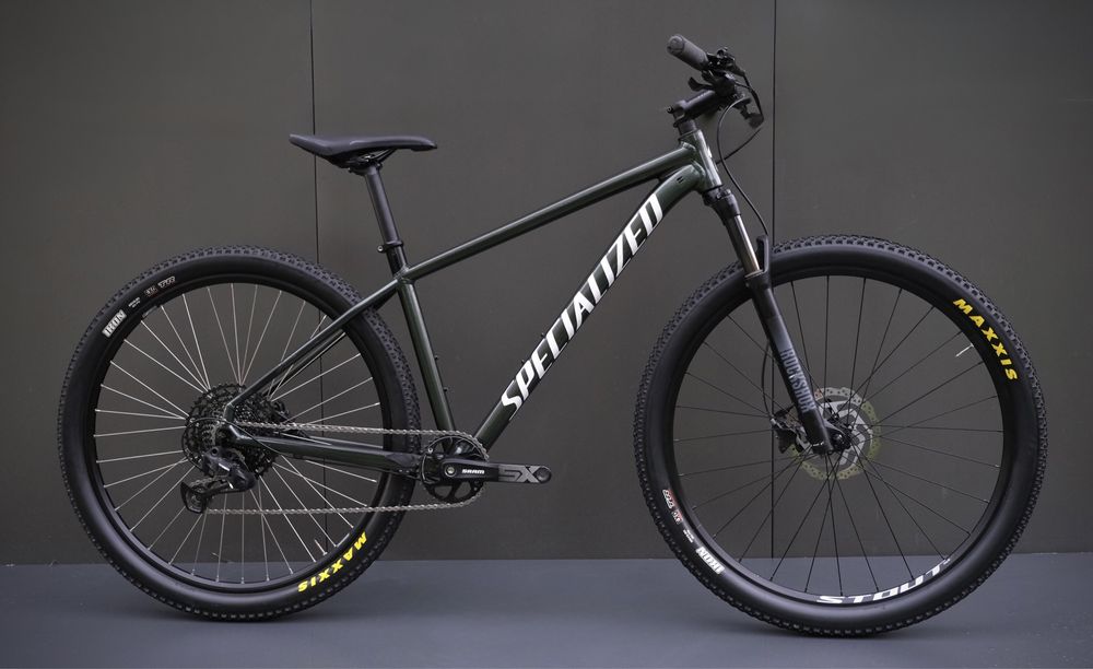 Rock Hopper セミドライ中古　超綺麗 велосипед specialized rockhopper 29 - купить велосипеды - Цена на
