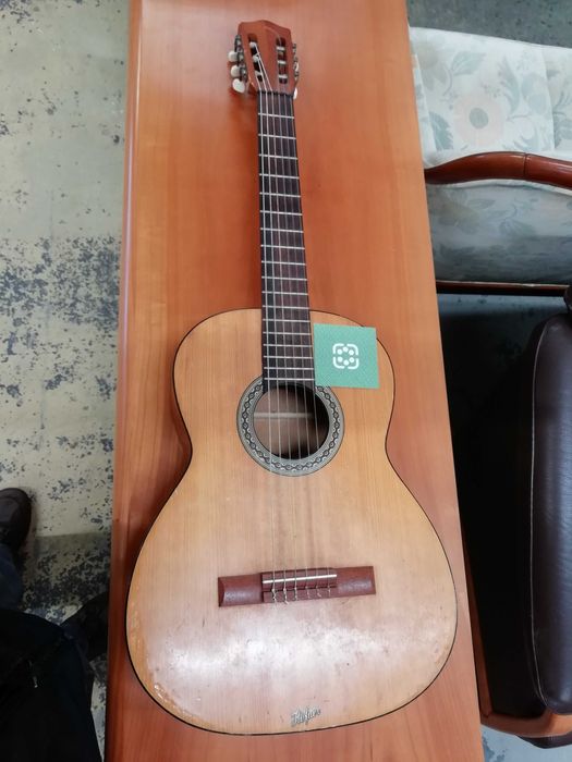 Гитара Немецкая Hofner