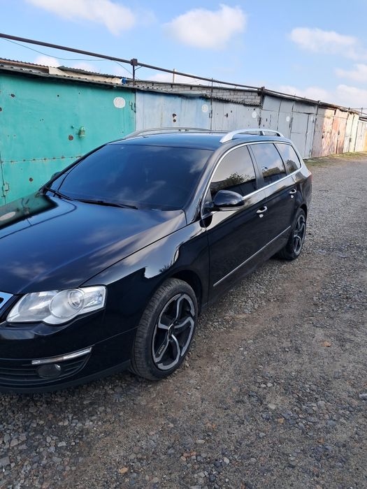 Продам Volkswagen B6