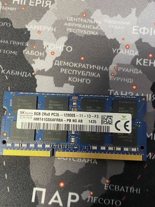 Ddr3l ddr3 оперативна память на ноутбуки