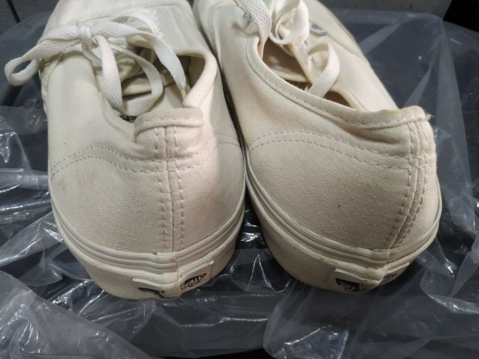 Женские кеды Vans оригинал.Р.39.