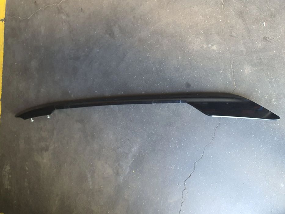 BARRA TEJADILHO ESQUERDA CITROEN C3 AIRCROSS 17- / 39081668