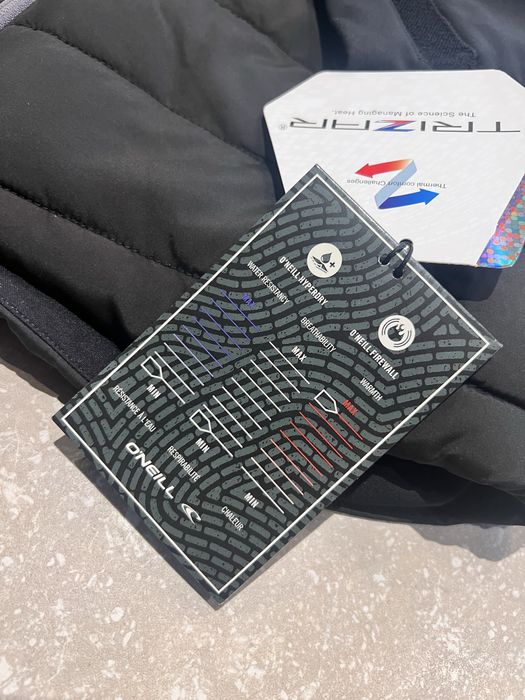 O’neill kurtka narty snowboard