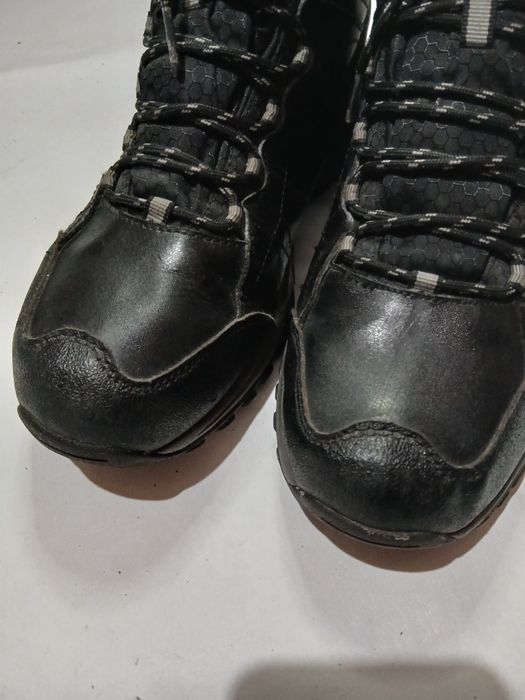 Чоловічі зимові черевики Crivit 42р