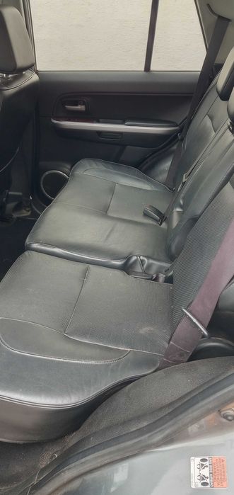 Suzuki Grand Vitara 1.9ddis