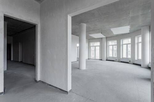 Продажа Renaissance Residence . Клубный дом. Ботанический сад.