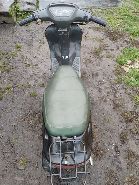 Скутер Honda dio 18