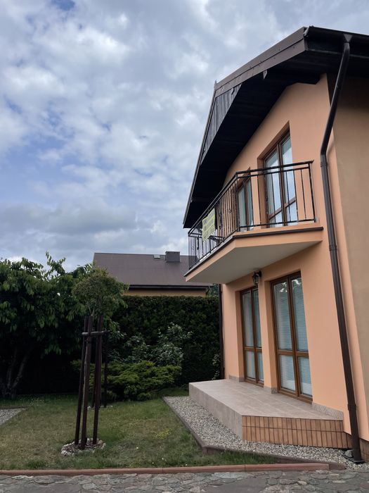 Wynajmę mieszkanie Bolszewo