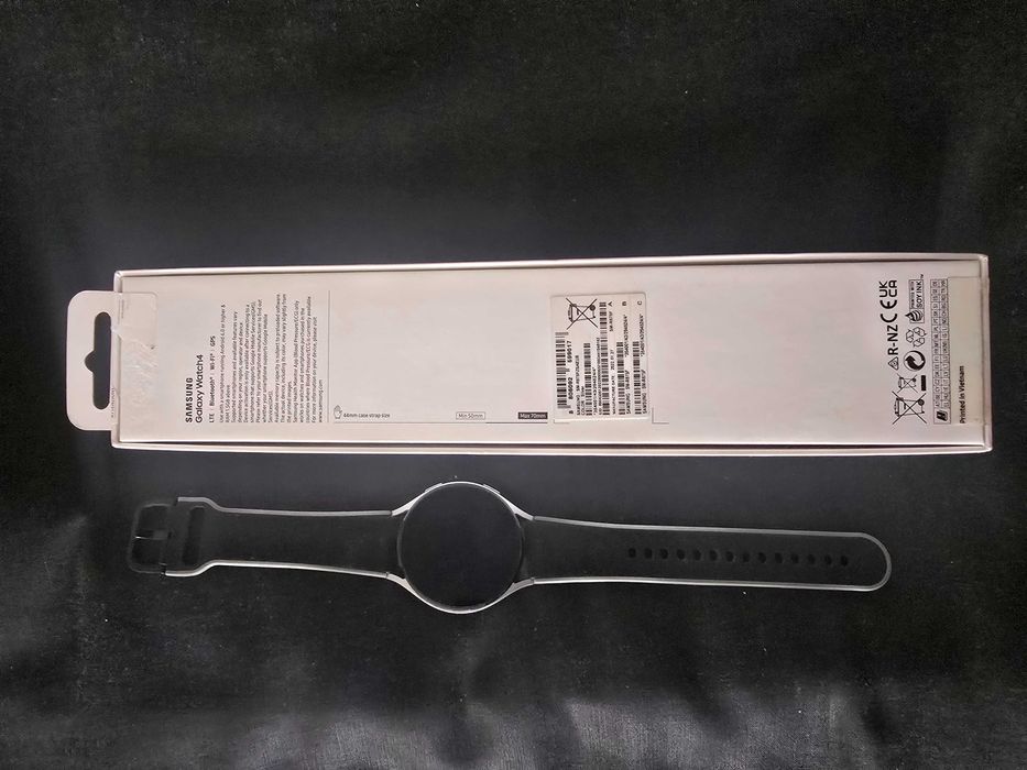 samsung galaxy watch 4 4g lte 44mm