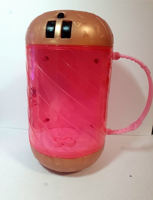 Кукла L.O.L. Surprise капсула с кодом