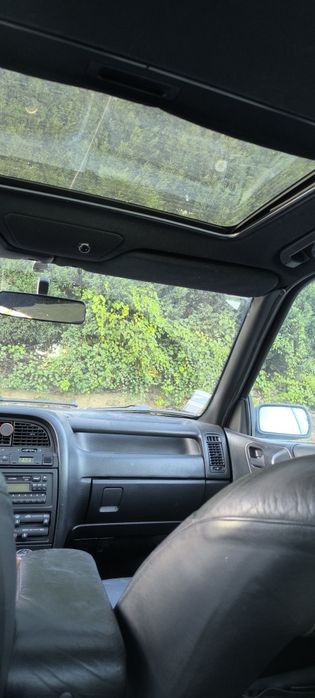 Vendo Citroen Xantia