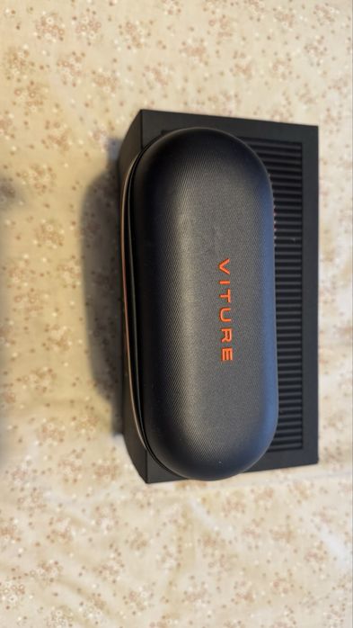 Virture pro oculos AR