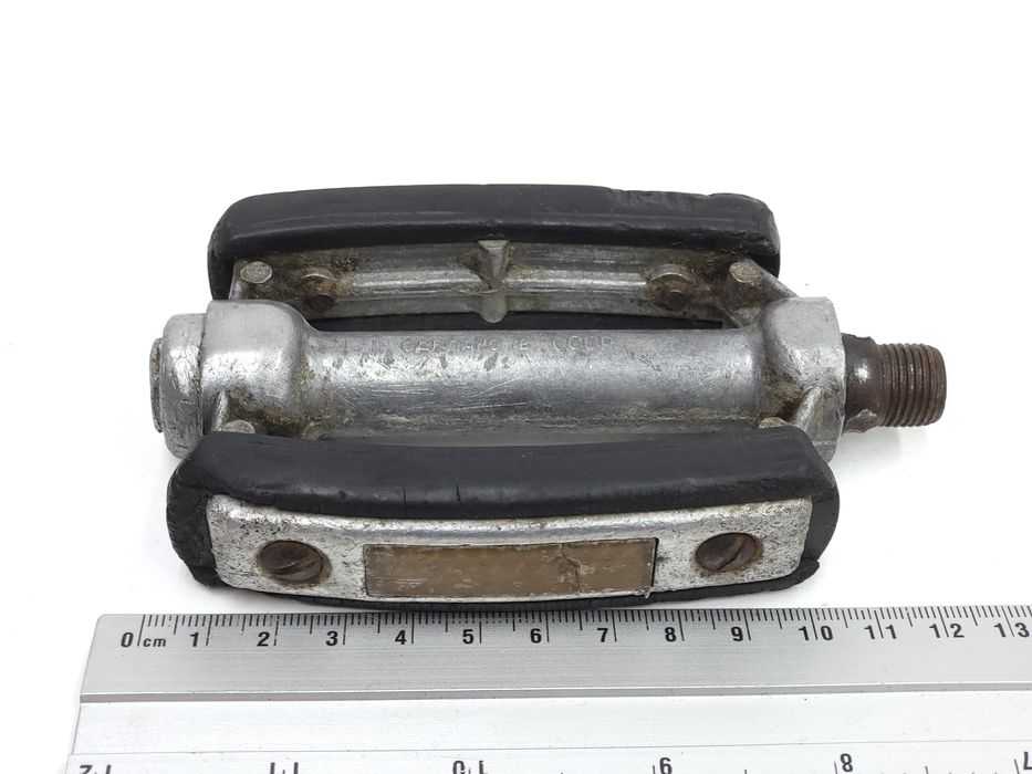 Pedał lewy na części do radzieckich rowerów Ukraina Ural CCCP