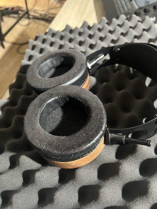 OLLO headphones S5X flat