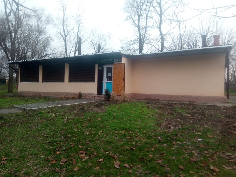 Аренда -Продажа-Бизнес.Недвижимость от собственника. Магазин-Бар.