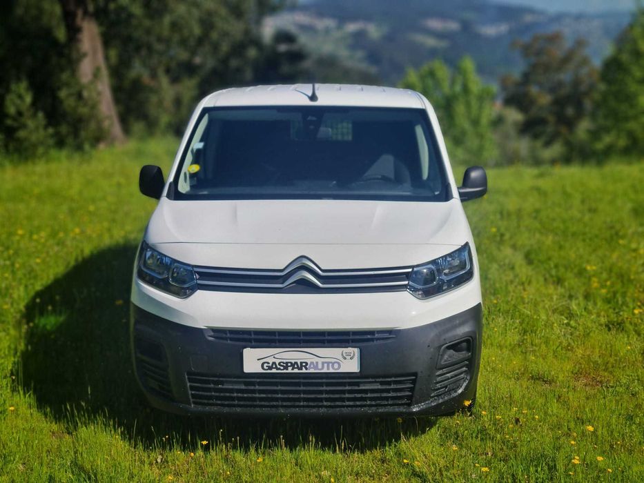Citroen Berlingo 1.5 BlueHDi IVA DEDUTÍVEL