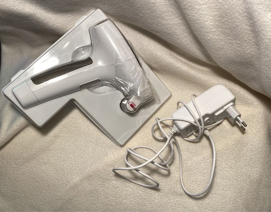 Máquina de Depilação a Lazer