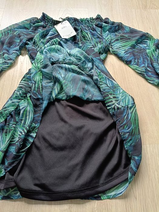 Sukienka Mohito rozmiar 32 nowa