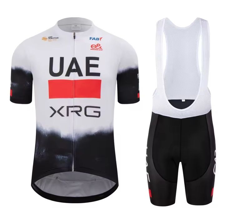 Equipamentos de ciclismo