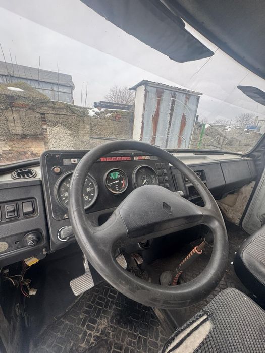 Продам  ЗИЛ-5301  Бычок дизель Д-245