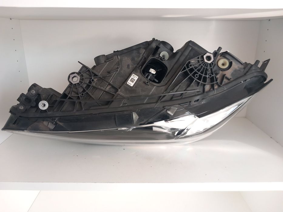 Farol BMW 4 Full LED esquerdo