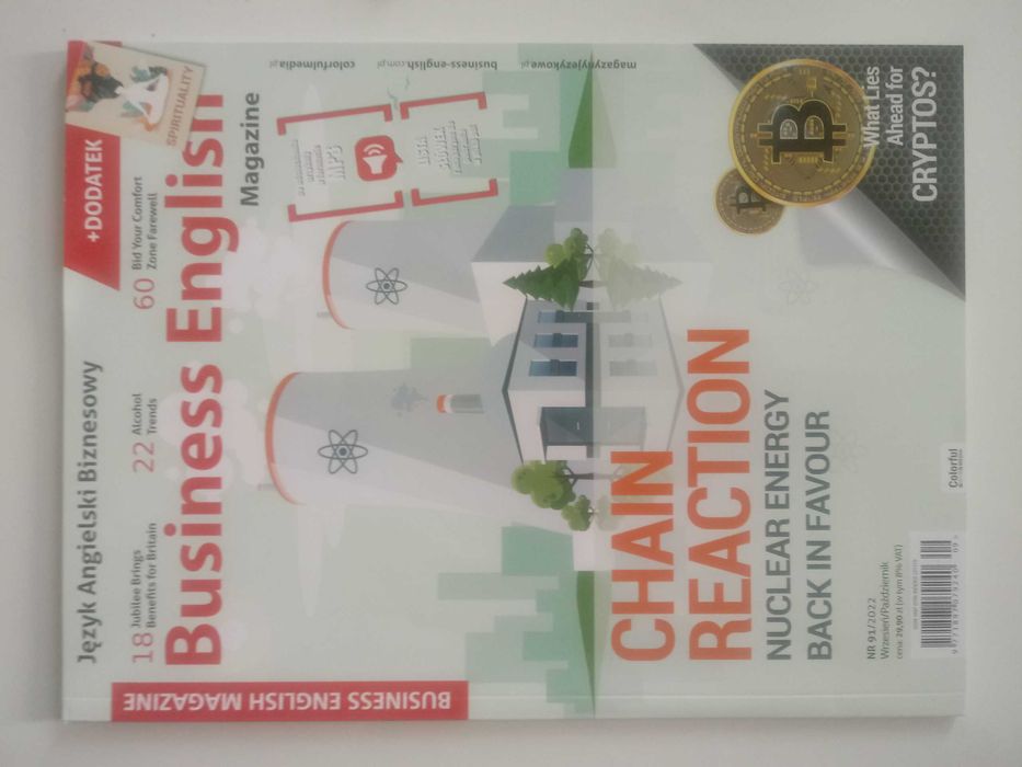 Business English 91/2022