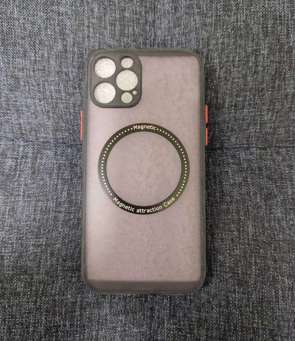 чохол iPhone 12 PRO