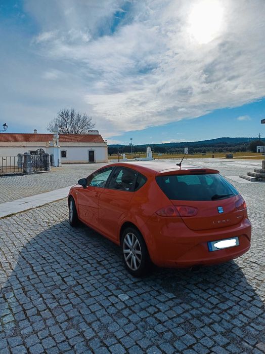 Seat Leon 1.9 tdi