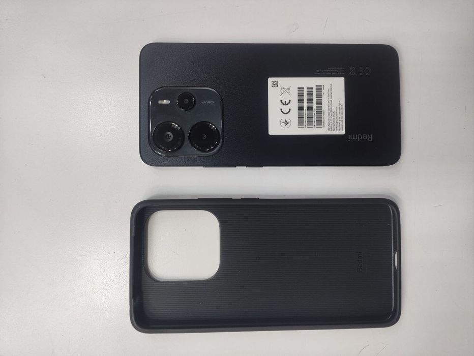 Продам Xiaomi redmi note 14