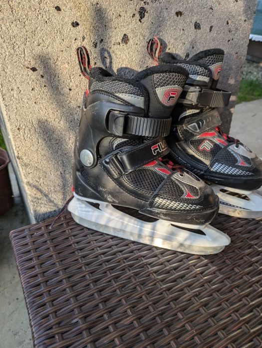 Łyżwy Fila roz 29-32