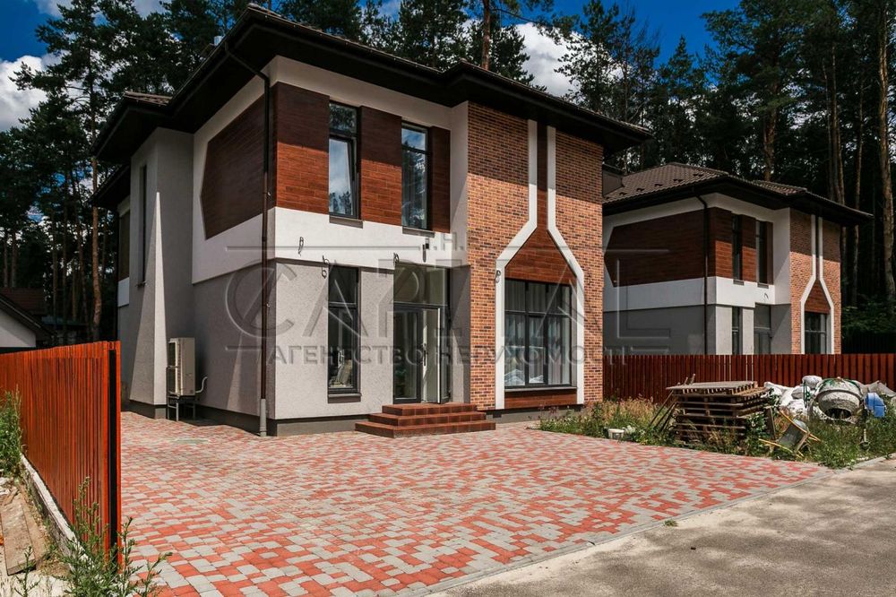 Аренда 2-этажного дома, Дарницкий р-н, Бортничи