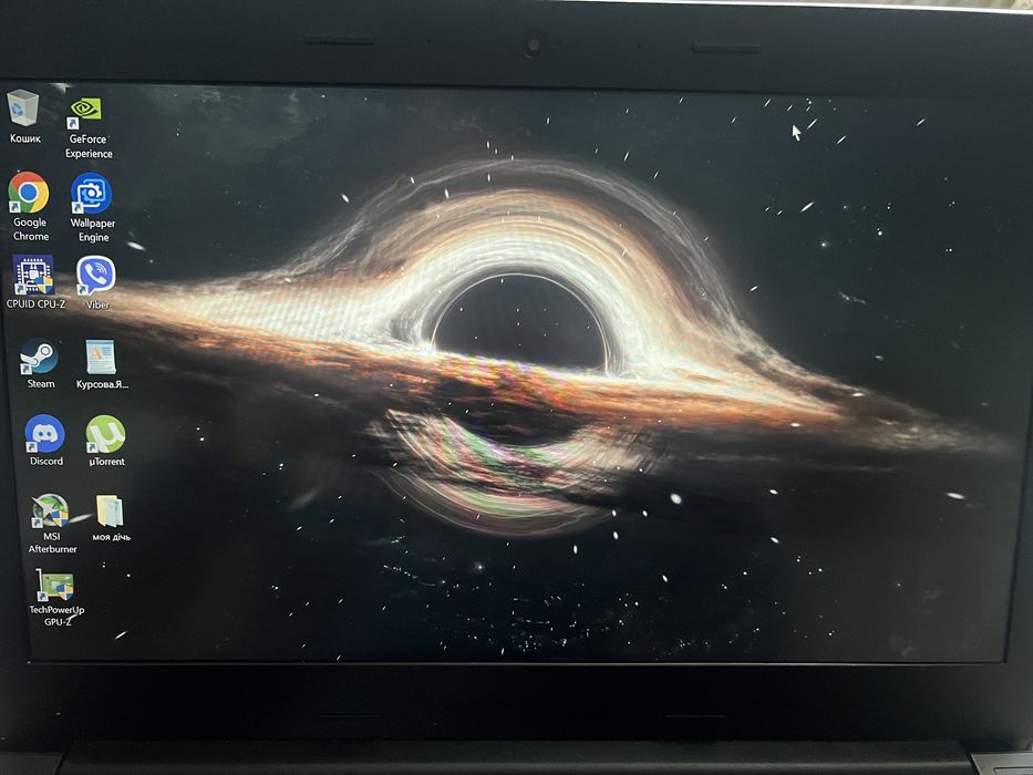 Ноутбук lenovo thinkpad e470