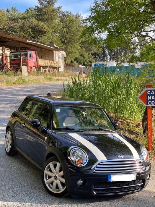 MINI 3 Portas — fotografia 7