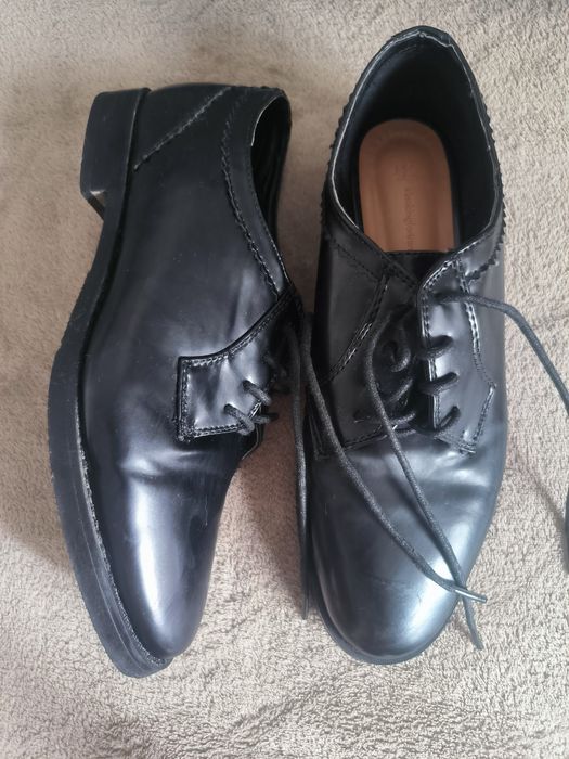 Sapatos clássicos mulher 38