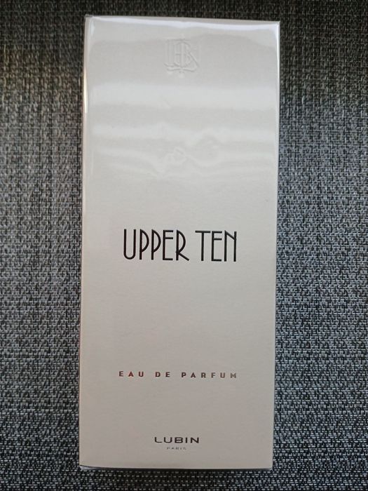 Upper Ten marki Lubin 100ml