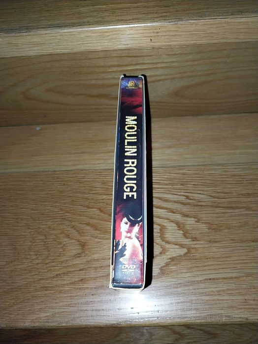 Moulin Rouge - Special Edition64169650700929122