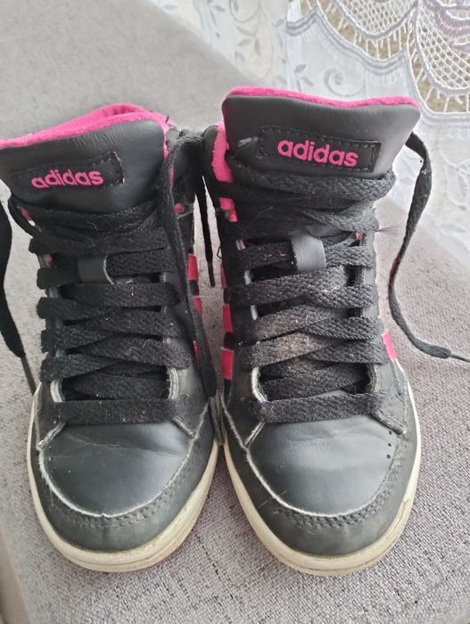 Sprzedam buty dla dziewczynki