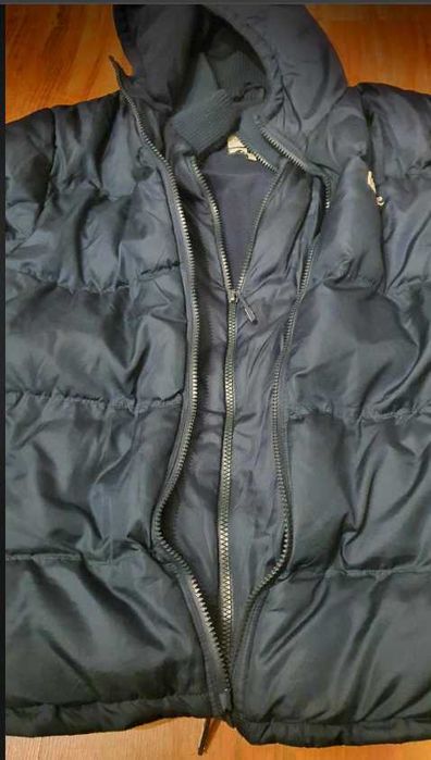 Kurtka zimowa Lee Cooper XXL