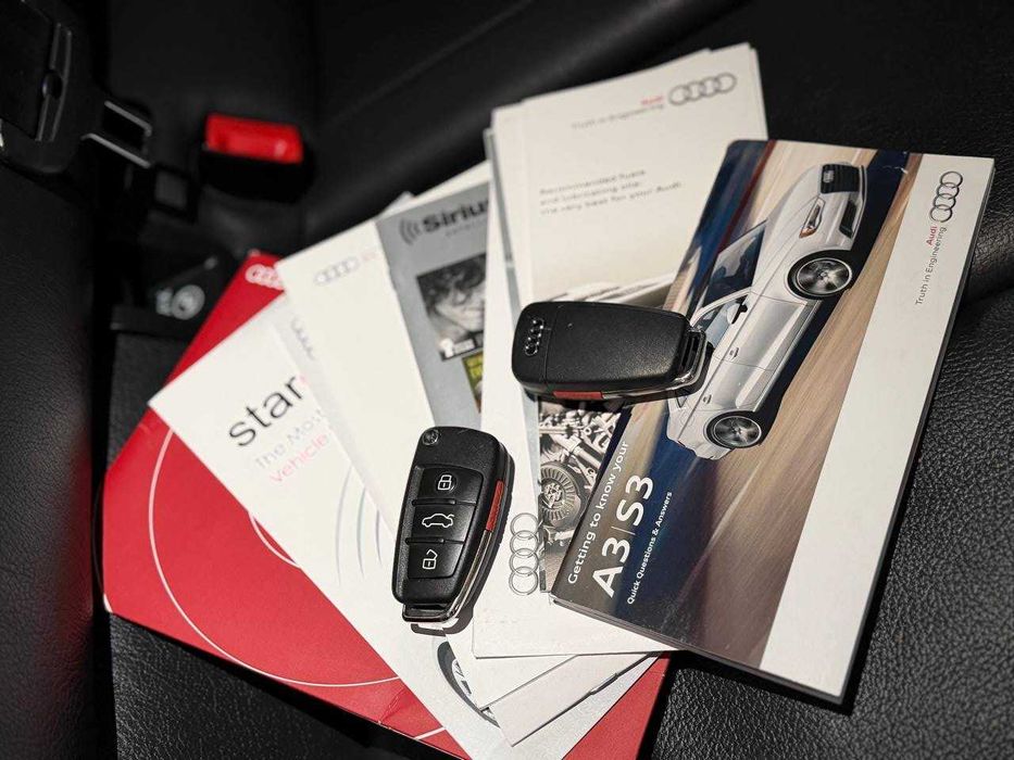 Audi A3 2015 2.0 Дизель Автомат