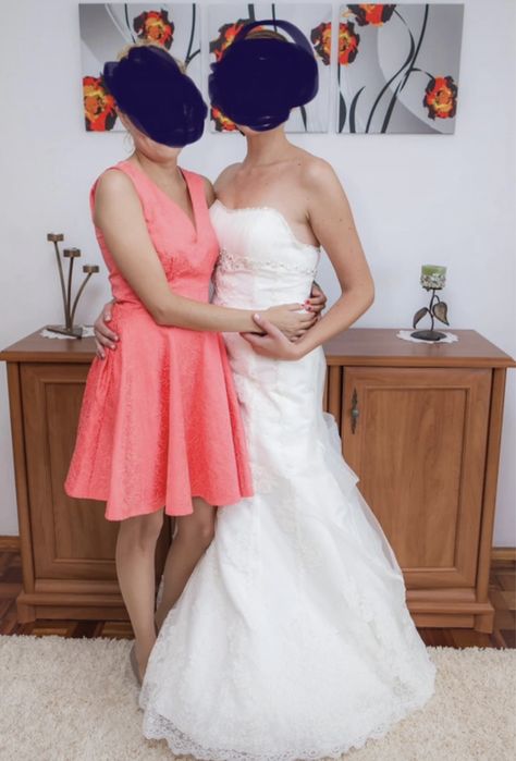 Sukienka mohito rozmar S