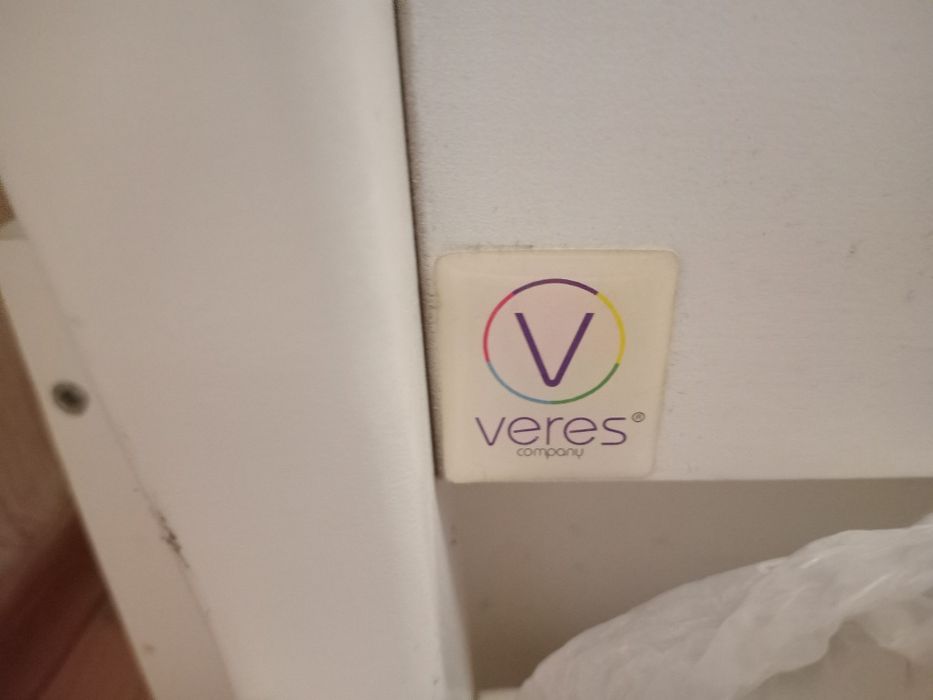 Детская кровать Верис