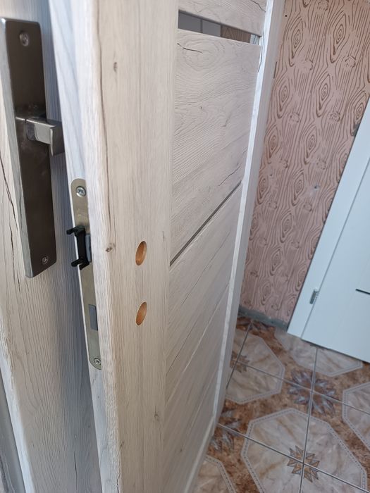Drzwi wewnętrzne 70 prawe