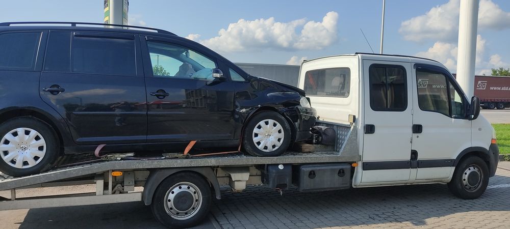 Послуги евакуатора, перевезення вантажів, прокат лавети.