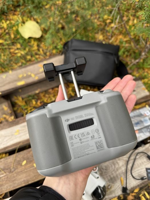 Дрон DJI mavic 3 mini pro