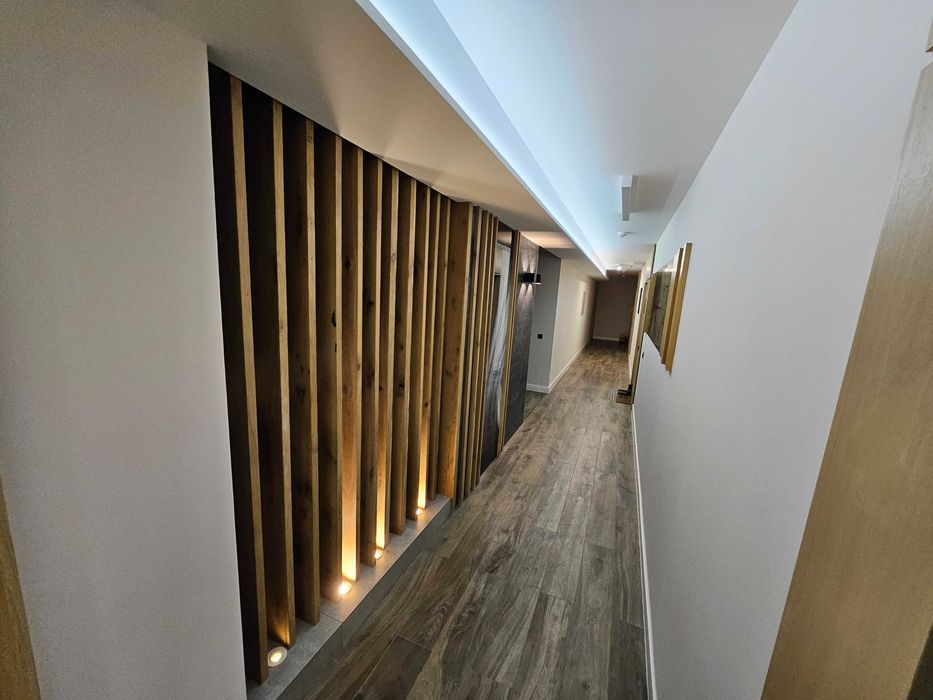 2-pok. 40m2 z ogródkiem w nowym budownictwie Gdańsk Osowa