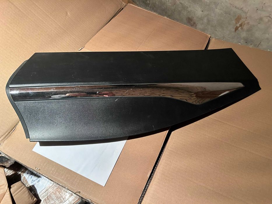 828763777R Renault Накладка дверей