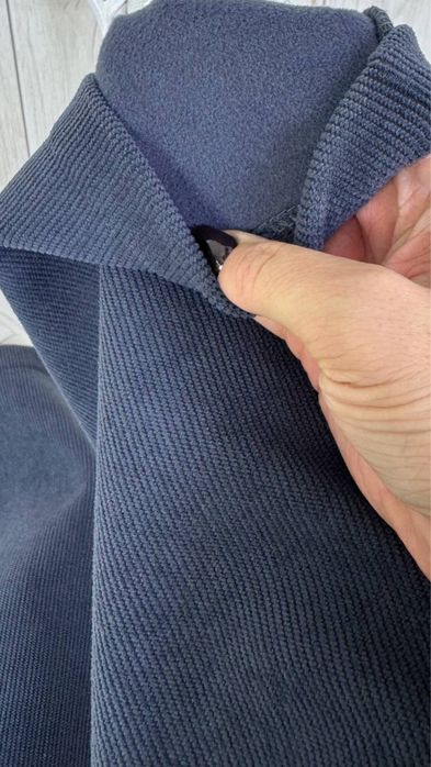 Штани жіночі вельветові на флісі .42,44,46,48,50,52 розміри