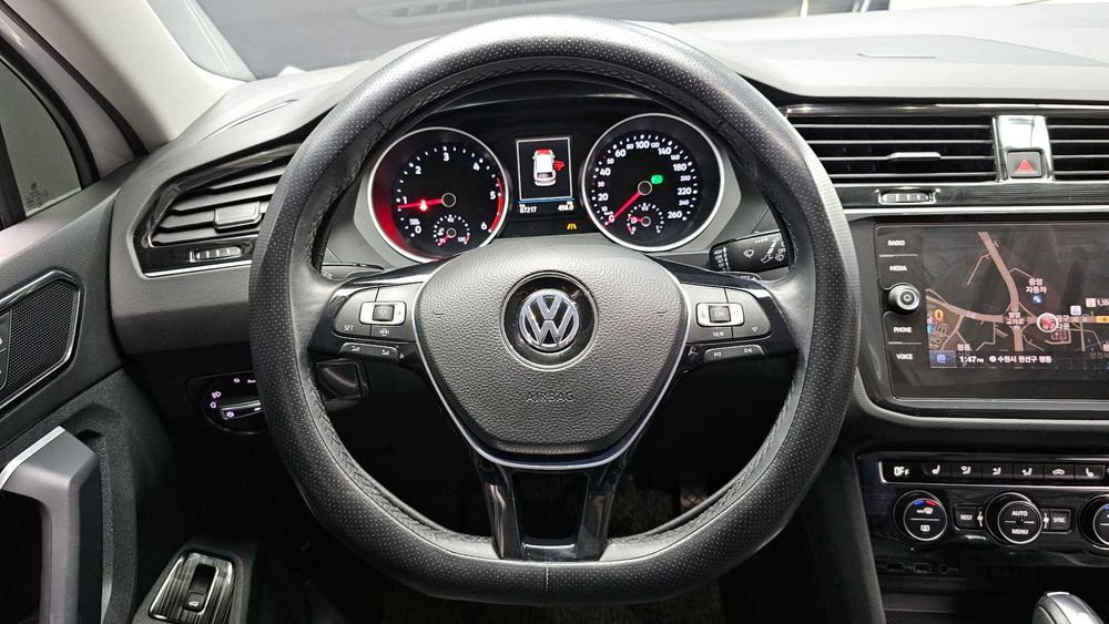 2020 Volkswagen Tiguan  2.0 TDI  З ПДВ